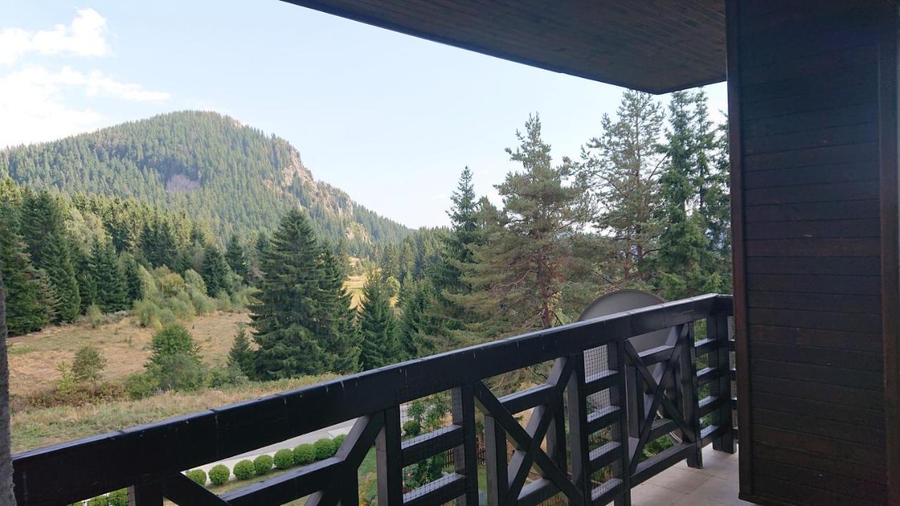 Mountain View Apartment 541 Smolyan Eksteriør bilde